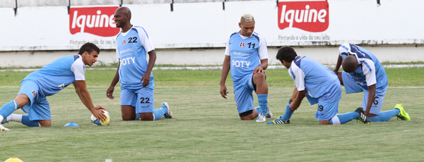 Edvaldo Rodrigues/DP/D.A Press