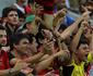 Sport 'ignora' vantagem, vence o Nutico na Arena PE e  campeo pernambucano