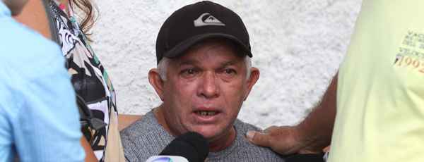 Julio Jacobina/DP/D.A Press