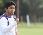 Em desvantagem, S�rgio China vai poupar titulares do N�utico contra o Am�rica-RN