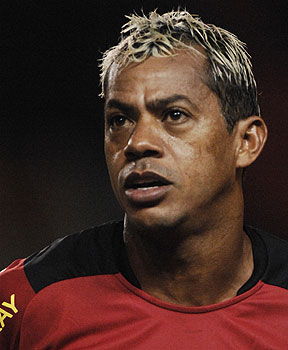 Edvaldo Rodrigues/DP/D.A Press