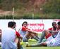 Diretoria alvirrubra vai divulgar lista de jogadores dispensandos nesta quinta