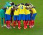 Sem marcar, Frana derruba a primeira equipe sul-americana na Copa do Mundo