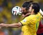 Pegos de surpresa com notcia de Neymar, jogadores do Brasil ficam abalados