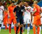 Com brilho de Louis Van Gaal e Tim Krul, Holanda chega na semifinal da Copa do Mundo