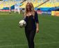 Shakira vai ao Maracan novamente como estrela
