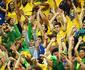 Copa no Brasil ter o 2 maior pblico da histria