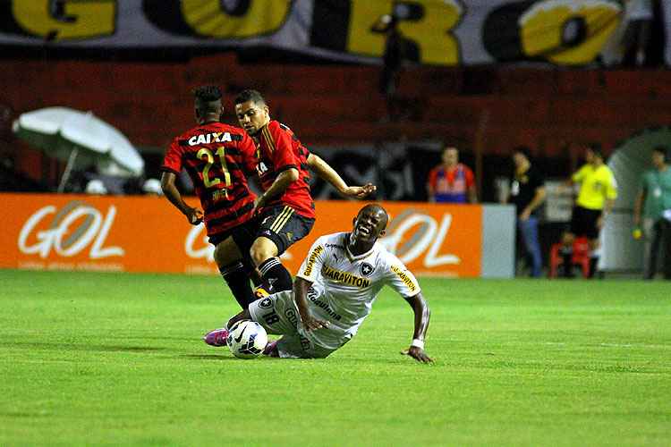 Antigo duelo de Série A, Confiança e Coritiba voltam a se