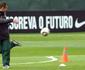 Volta de tcnicos a seleo  comum no futebol mundial, mas Dunga joga contra histrico ruim