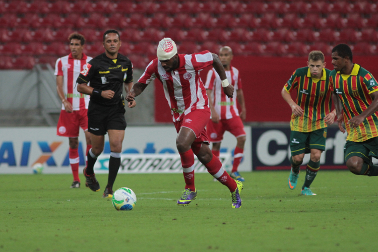 Roberto Ramos/DP/D.A Press