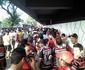 Desorganização marca retirada de ingressos de sócios no Arruda para o duelo contra o Ceará
