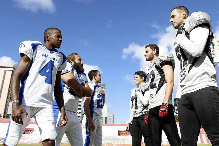 Brasil divulga lista de jogadores que disputarão Sul-Americano de Basquete  - Superesportes