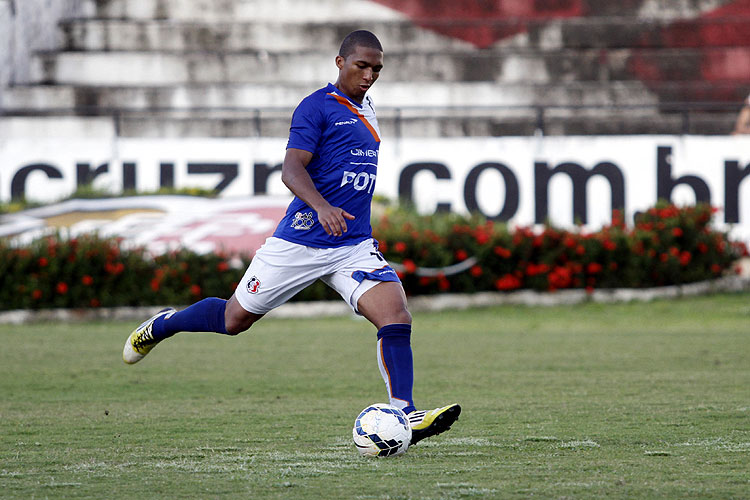 Ricardo Fernandes/DP/D.A Press