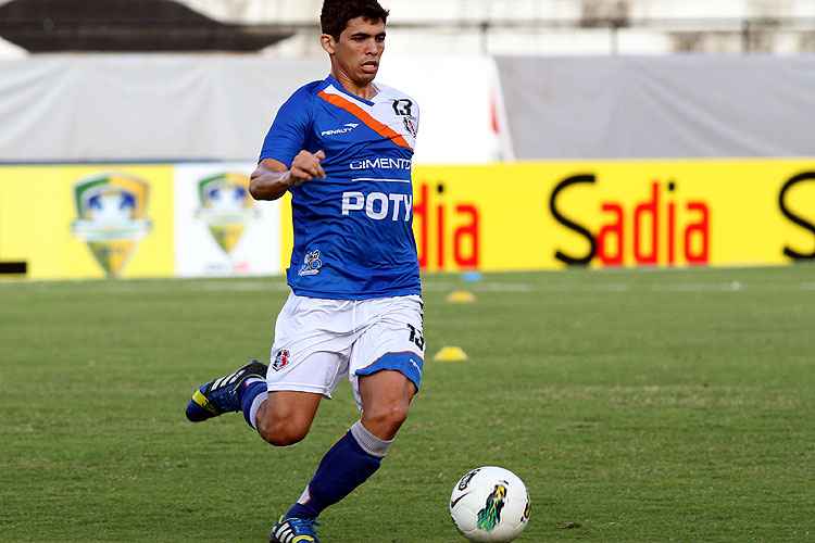Edvaldo Rodrigues/DP/D.A Press