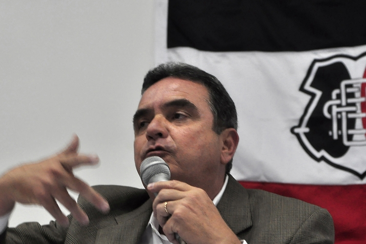 Edvaldo Rodrigues/DP/D.A Press