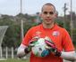 Jlio Csar ganha vaga no gol alvirrubro