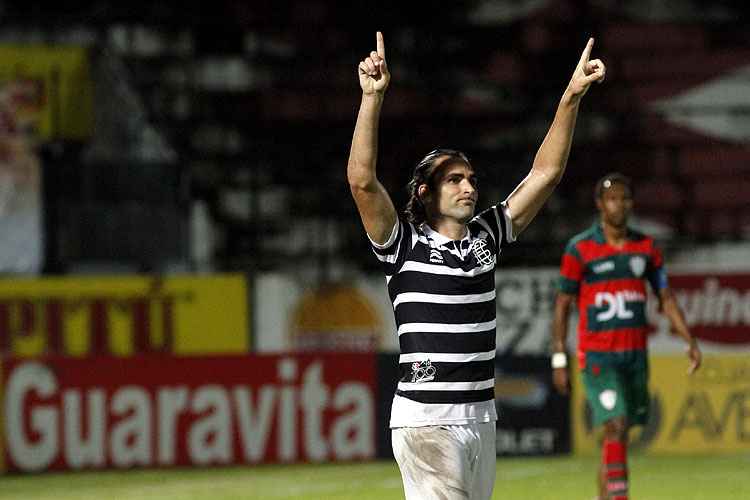 Ricardo Fernandes/DP/D.A Press