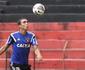 Com Oswaldo fora contra o Bahia, tcnico do Sport faz elogios a substituto Henrique Mattos