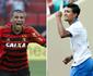 Com Kieza e Neto Baiano em campo, Bahia e Sport tem confronto particular de 