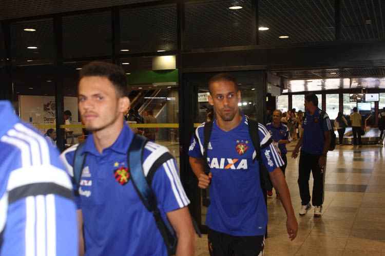 Julio Jacobina/DP/D.A Press