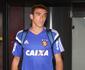 Novo titular do Sport, Henrique Mattos prev� dificuldades, mas mira vit�ria sobre o Cruzeiro