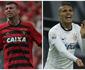 Duelo entre Sport e Corinthians tem atacantes que mais finalizam errado e cometem faltas