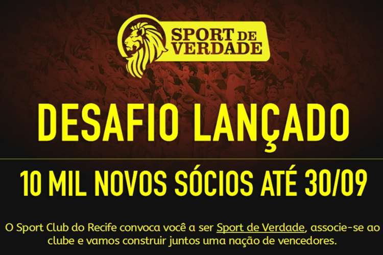 Associe-se  Sport Club Internacional