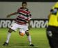 Substituto de Tony, Nininho garante que vai tentar atuar da mesma maneira que o titular