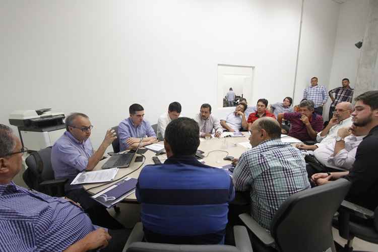 Ricardo Fernandes/DP/D.A Press