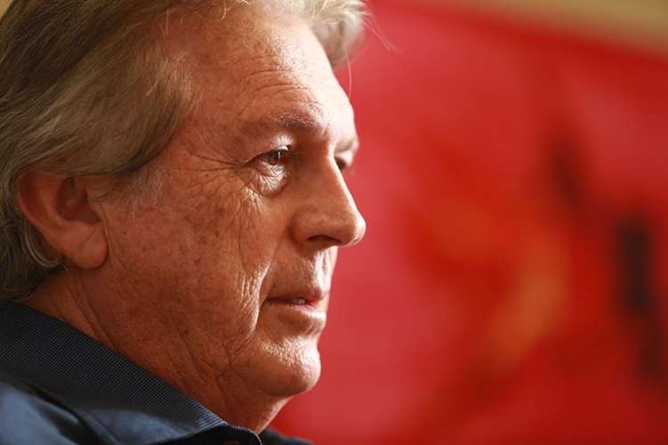 Ricardo Fernandes/DP/D.A Press