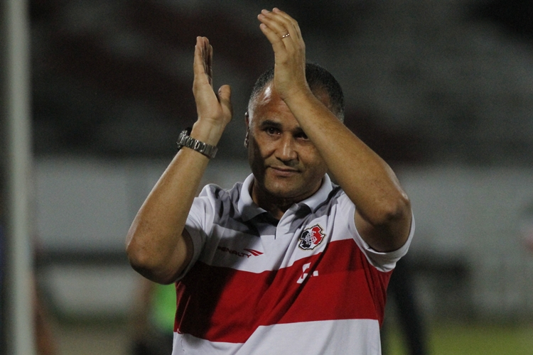 Ricardo Fernandes/DP/D.A Press