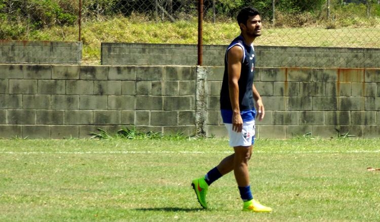 Jamil Gomes/SCFC/Divulga��o
