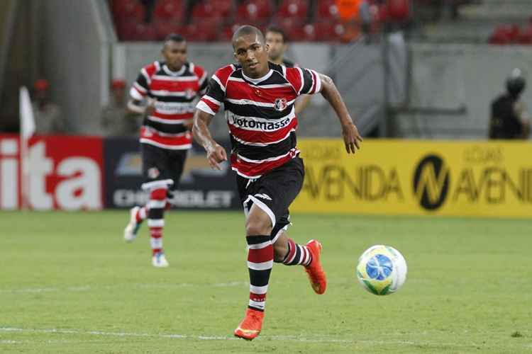 Ricardo Fernandes/DP/D.A Press