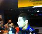 Diego Souza diz que Libertadores 