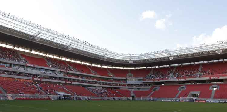 Começa a temporada de Futebol Americano em Pernambuco