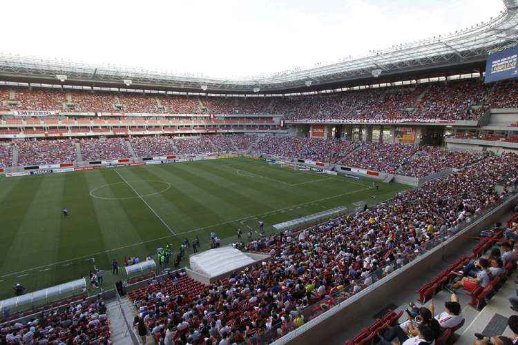 Jogo entre Sport e Operário é transferido para a Arena de Pernambuco -  Esportes DP