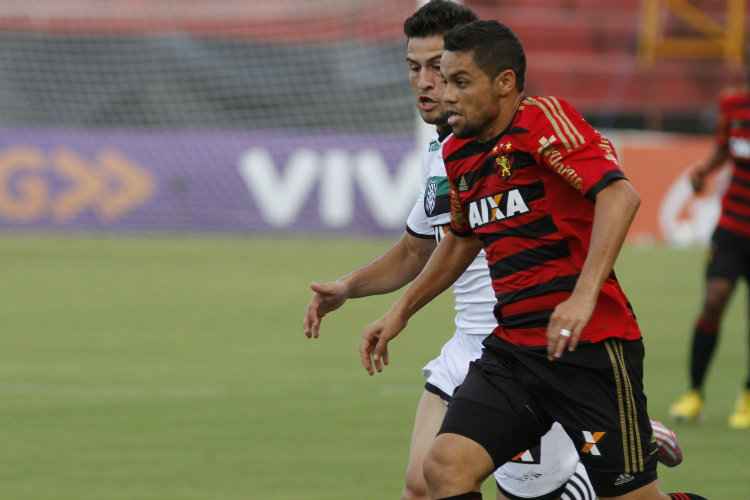 Ricardo Fernandes/DP/D.A Press