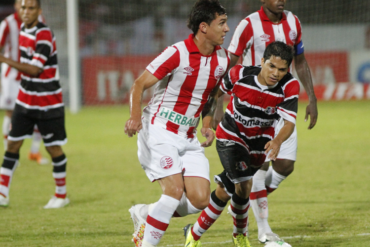 Ricardo Fernandes/DP/D.A Press