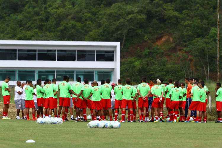 Paulo Paiva/DP/D.A Press