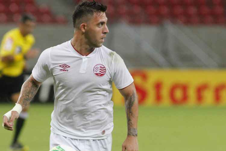 Ricardo Fernandes/DP/D.A Press