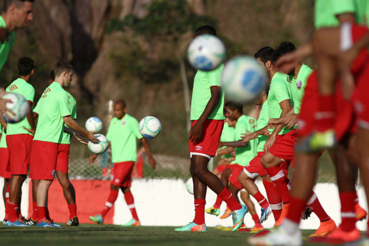 Paulo Paiva/DP/D.A Press