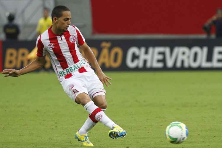 Ricardo Fernandes//DP/D.A Press