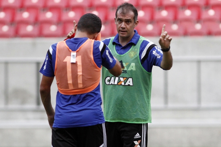 Ricardo Fernandes/DP/D.A Press