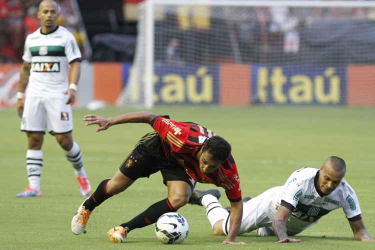 Julio Jacobina/DP/D.A Press