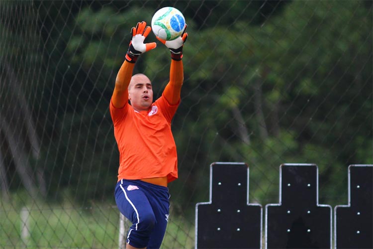 Paulo Paiva/DP/D.A Press