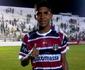 Suspenso por doping, Raniel aguarda efeito suspensivo para disputar Copa So Paulo 