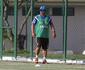 Ex-auxiliar de Vad�o, Lu�s Fernando volta ao Sport como novo chefe da prepara��o f�sica