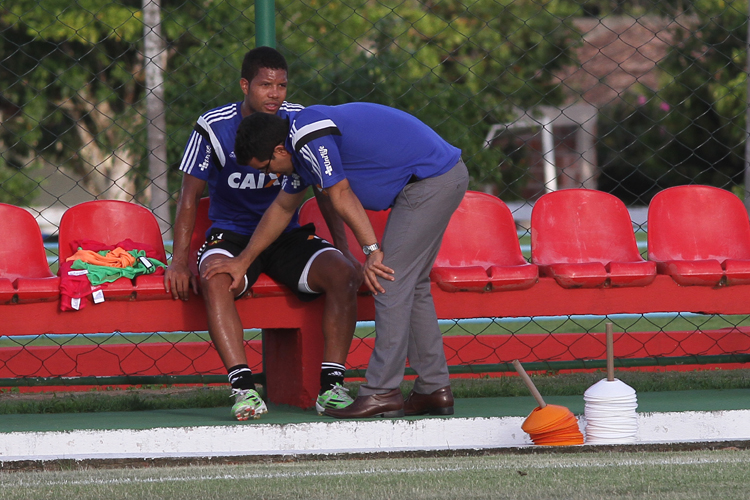 Edvaldo Rodrigues/DP/D.A Press