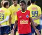 Cruzeiro confirma empr�stimo e Elber jogar� pelo Sport at� o fim do Campeonato Brasileiro