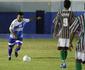 Carlinhos Bala  o novo reforo do Amrica para o Campeonato Pernambucano: 